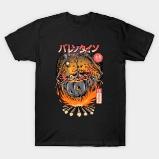 Ramen Spooky T-Shirt